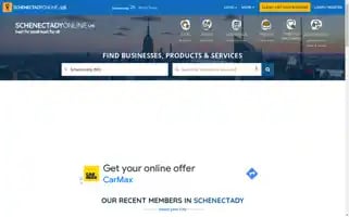 Schenectadyonline.us Screenshot 2024-07-07 05:18:26