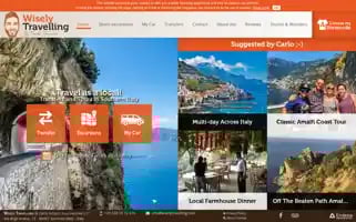 Wiselytravelling.com Screenshot 2024-04-24 09:24:14