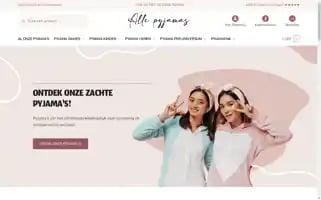 Alle-pyjamas.nl Screenshot 2024-05-25 14:20:33