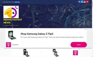 Indianfastestnews.com Screenshot 2024-05-25 02:49:14