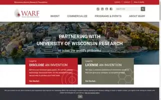 Warf.org Screenshot 2024-07-01 00:28:35