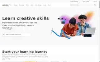 Tutsplus.com Screenshot 2024-05-06 01:00:17