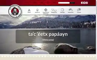 Nezperce.org Screenshot 2024-07-05 09:20:39