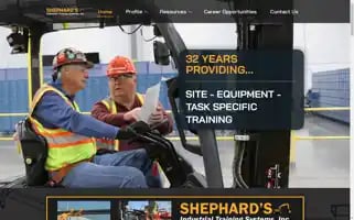 Shephardsystems.com Screenshot 2024-07-06 20:47:24