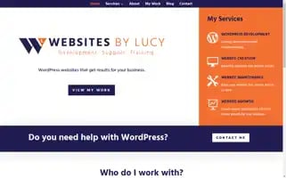 Websitesbylucy.co.uk Screenshot 2024-06-29 17:16:50