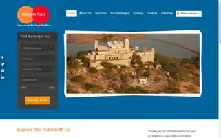 Monsoonindiatours.com Screenshot 2024-04-22 23:47:56