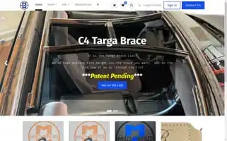 Mild2wildfabrication.com Screenshot 2024-05-26 23:10:30