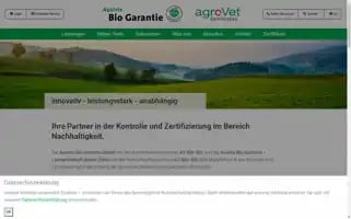 Bio-garantie.at Screenshot 2024-07-02 10:24:24