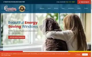 Canadiancomfort.com Screenshot 2024-05-08 23:35:55