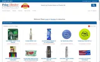 Pricemaster.com Screenshot 2024-06-26 16:50:21