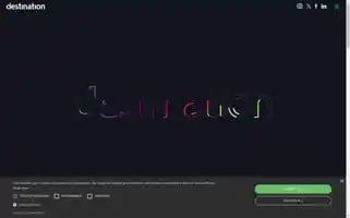 Wearedestination.com Screenshot 2024-04-14 19:52:32