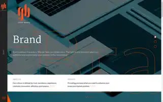 Goodbrandcompany.com Screenshot 2024-06-30 18:15:12