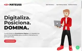 Mateuss.net Screenshot 2024-06-26 07:20:34