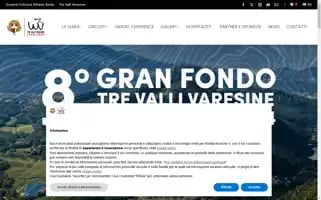 Granfondotrevallivaresine.it Screenshot 2024-06-15 08:15:52