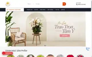 Hoatuoibinhminh.com Screenshot 2024-05-25 19:46:09