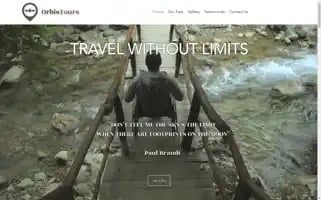 Orbis-tours.com Screenshot 2024-04-26 04:21:58