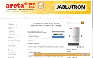 Aretapro.com Screenshot 2024-06-15 21:35:40