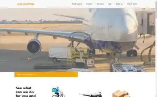 Gzoexpress.com Screenshot 2024-05-25 08:12:31