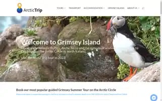 Arctictrip.is Screenshot 2024-04-16 07:07:55
