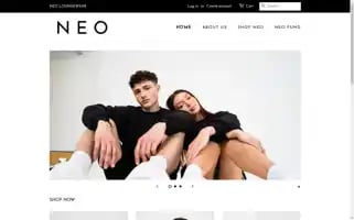 Neoloungewear.com Screenshot 2024-04-24 10:43:42
