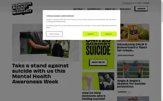 Thecalmzone.net Screenshot 2024-05-14 07:45:20