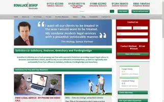 Bishopslaw.co.uk Screenshot 2024-06-12 11:37:20