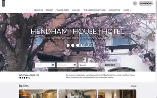 Hendhamhousehotel.co.uk Screenshot 2024-04-14 21:03:11
