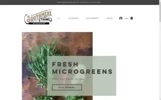 Southmerefarms.com Screenshot 2024-07-04 01:56:31