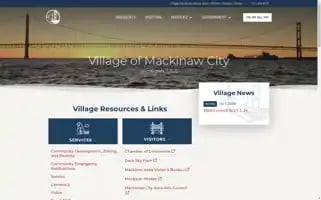 Mackinawcity.org Screenshot 2024-06-29 16:08:16