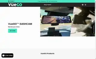 Vuegostore.com Screenshot 2024-05-03 19:10:33