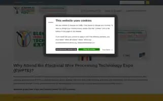 Electricalwireshow.com Screenshot 2024-07-03 15:03:18