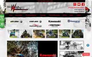 Powerworldsports.com Screenshot 2024-05-13 11:28:51