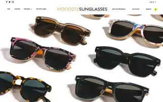 Woodzee.com Screenshot 2024-05-04 22:19:17