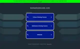 Testwebsitecode.com Screenshot 2024-05-24 19:09:52
