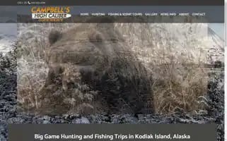 Campbellshighcaliber.com Screenshot 2024-05-18 22:07:14