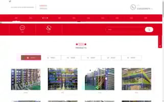 Jinkerack.com Screenshot 2024-07-09 23:18:32