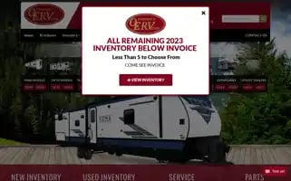 Oerv.com Screenshot 2024-05-16 10:27:26