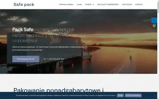 Packsafe.pl Screenshot 2024-07-08 21:20:07