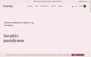 Marimara.lt Screenshot 2024-05-21 07:13:04