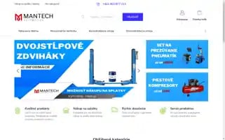 Mantech.sk Screenshot 2024-06-15 21:15:35