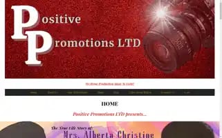 Positivepromotionsltd.com Screenshot 2024-05-16 13:16:49