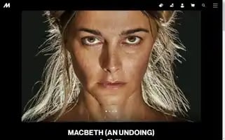 Malthousetheatre.com.au Screenshot 2024-06-30 06:17:44