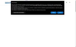 Santabarbaradental.eu Screenshot 2024-06-18 05:25:31