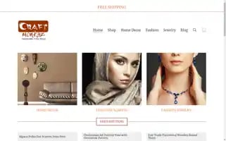 Craftmontaz.com Screenshot 2024-05-09 07:01:47