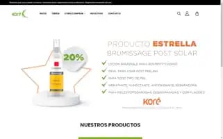 Kore.com.ar Screenshot 2024-05-20 16:58:02