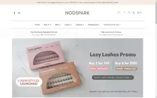 Nodspark.com Screenshot 2024-05-05 12:55:24