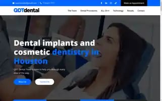 Qualitydentalteam.com Screenshot 2024-07-05 06:23:09