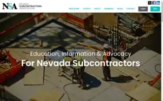 Nevadasubcontractors.com Screenshot 2024-06-13 03:10:36