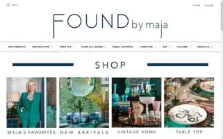 Foundbymaja.com Screenshot 2024-05-04 15:41:27