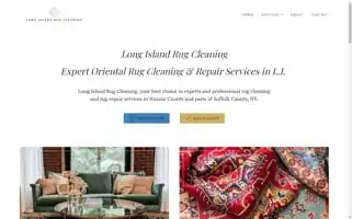 Longislandrugcleaning.com Screenshot 2024-07-06 12:26:36